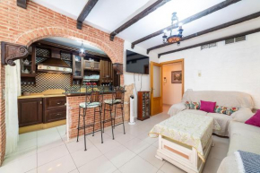 Holiday Apartment